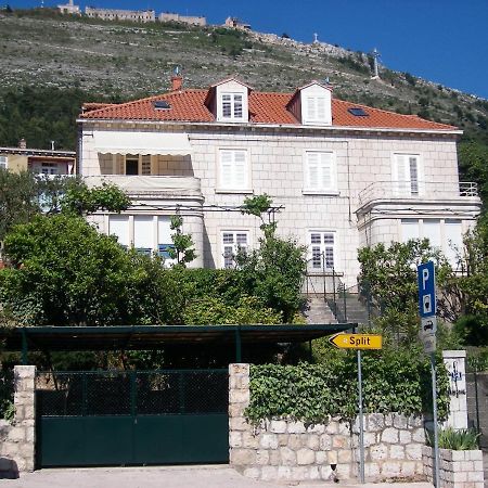 Villa Benic Dubrovnik Eksteriør billede