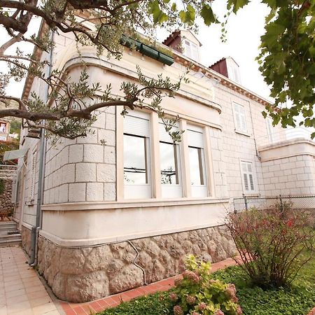 Villa Benic Dubrovnik Eksteriør billede
