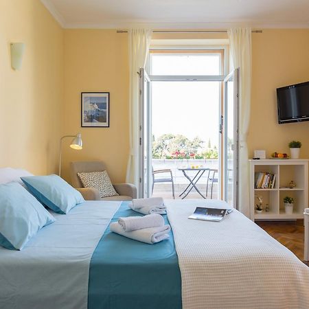 Villa Benic Dubrovnik Eksteriør billede