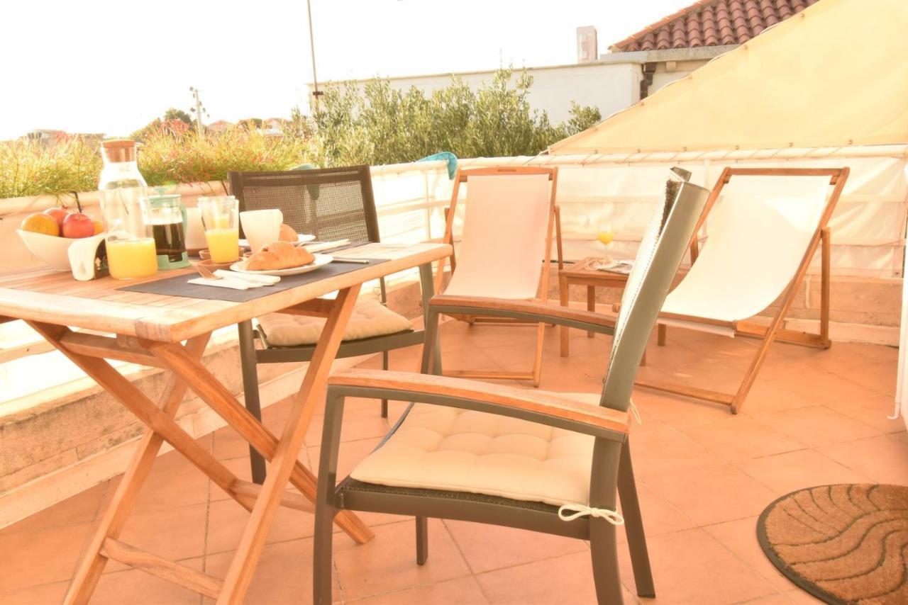Villa Benic Dubrovnik Eksteriør billede
