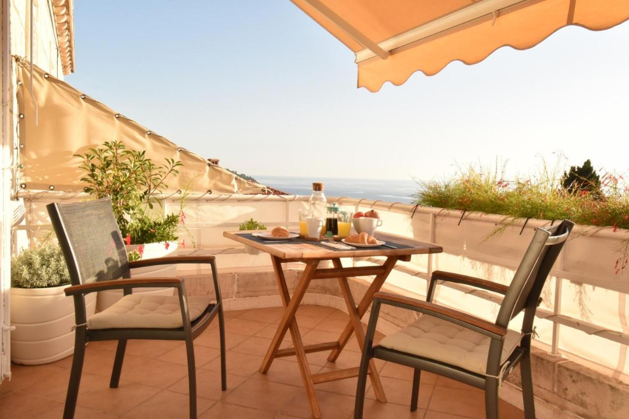Villa Benic Dubrovnik Eksteriør billede