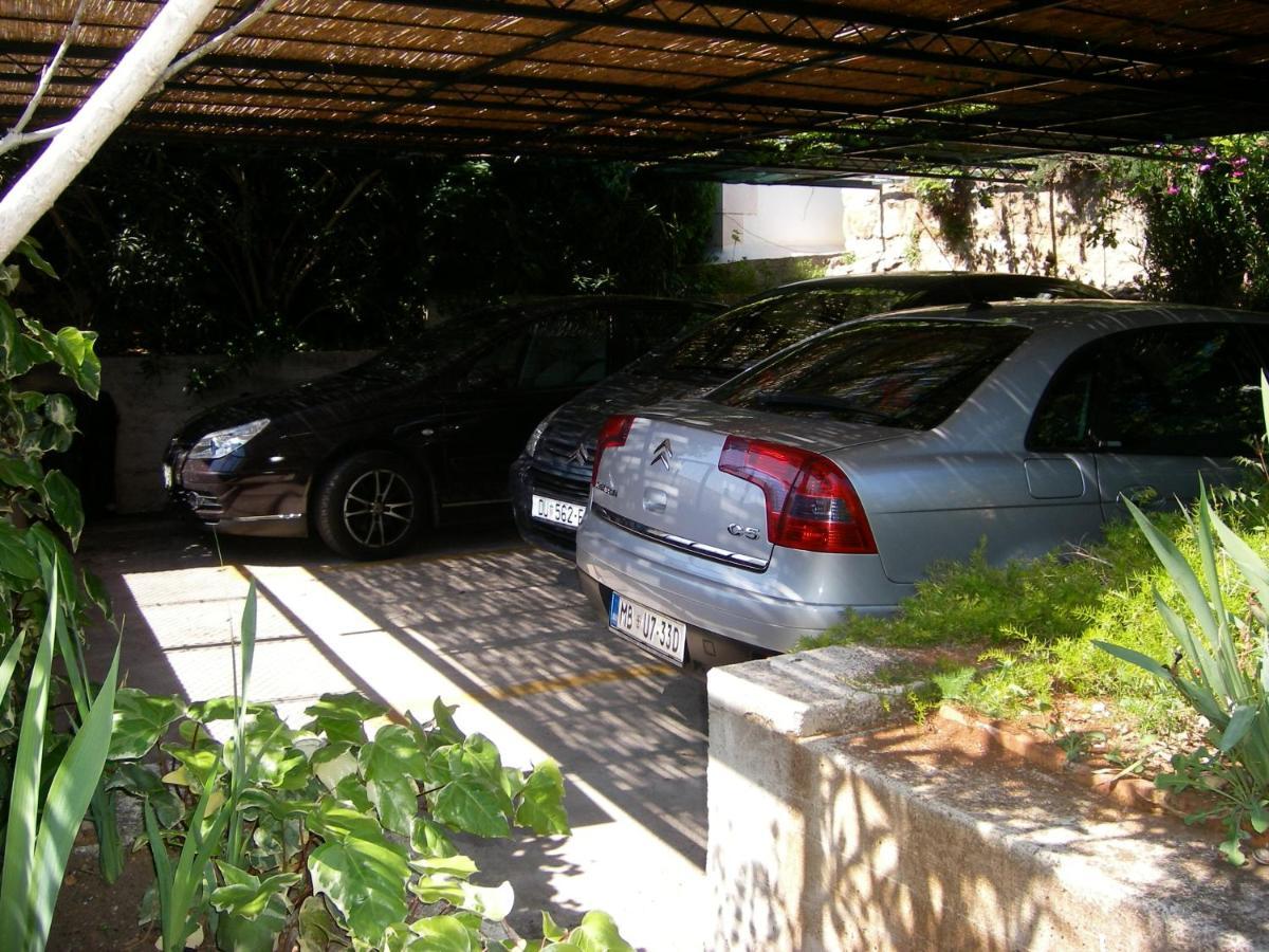 Villa Benic Dubrovnik Eksteriør billede