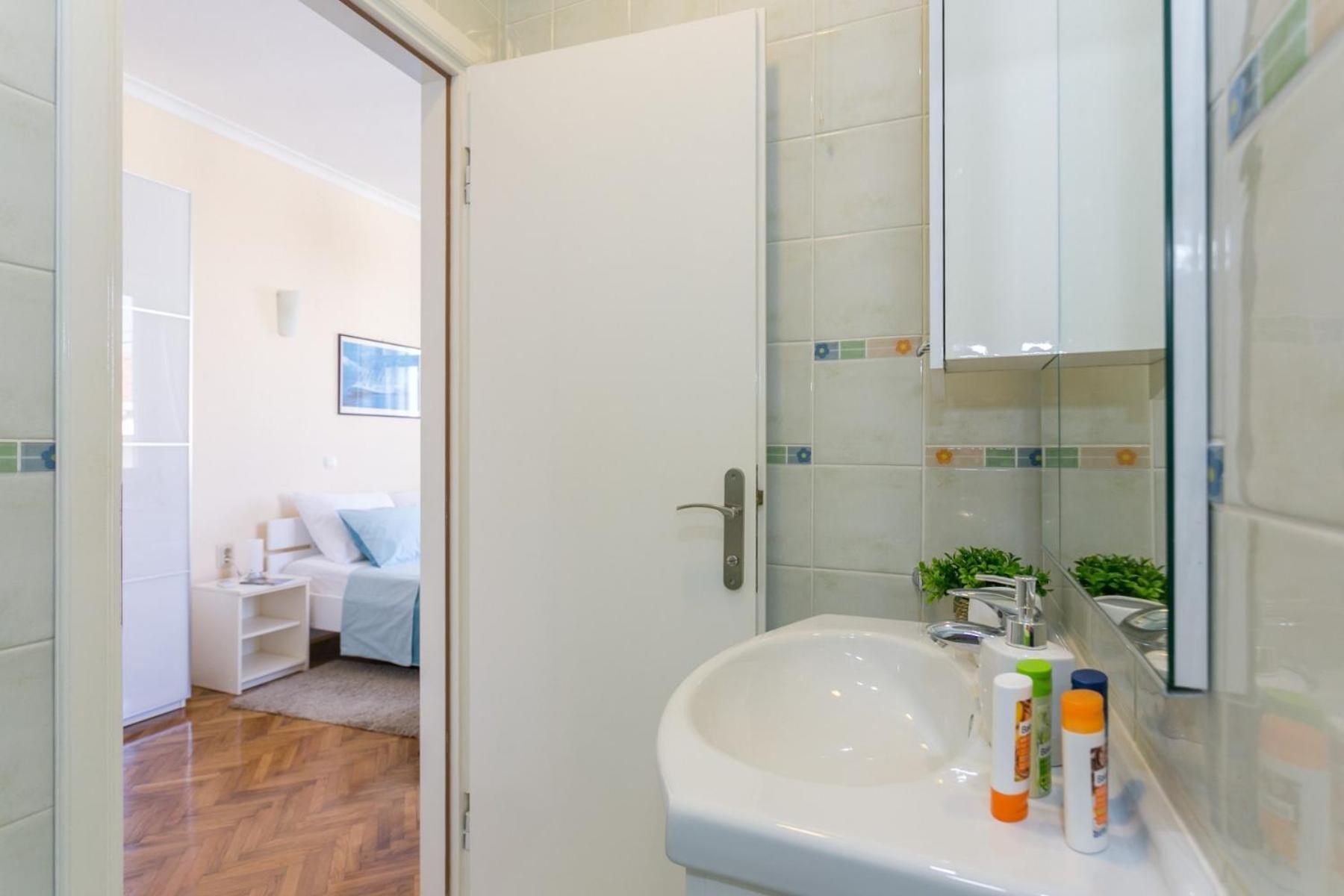 Villa Benic Dubrovnik Værelse billede