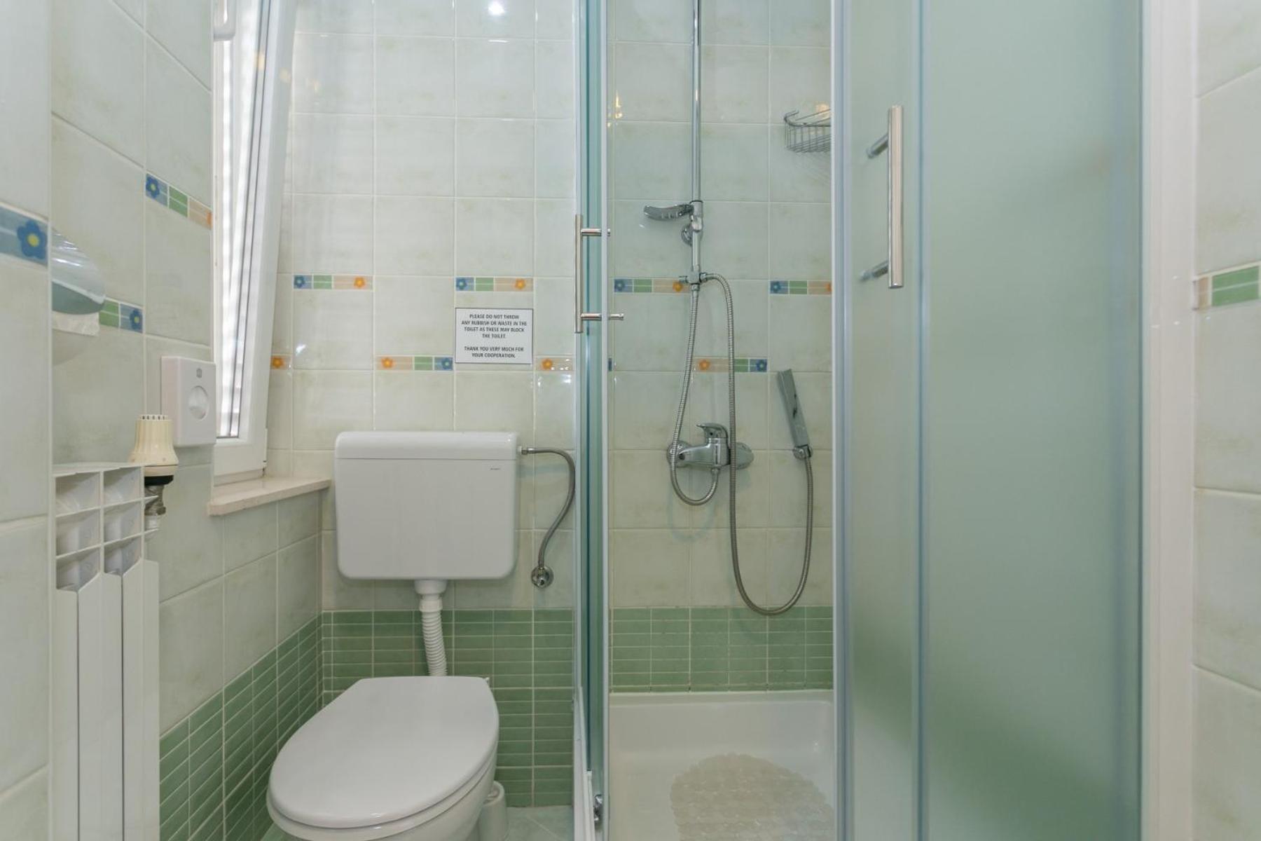 Villa Benic Dubrovnik Værelse billede