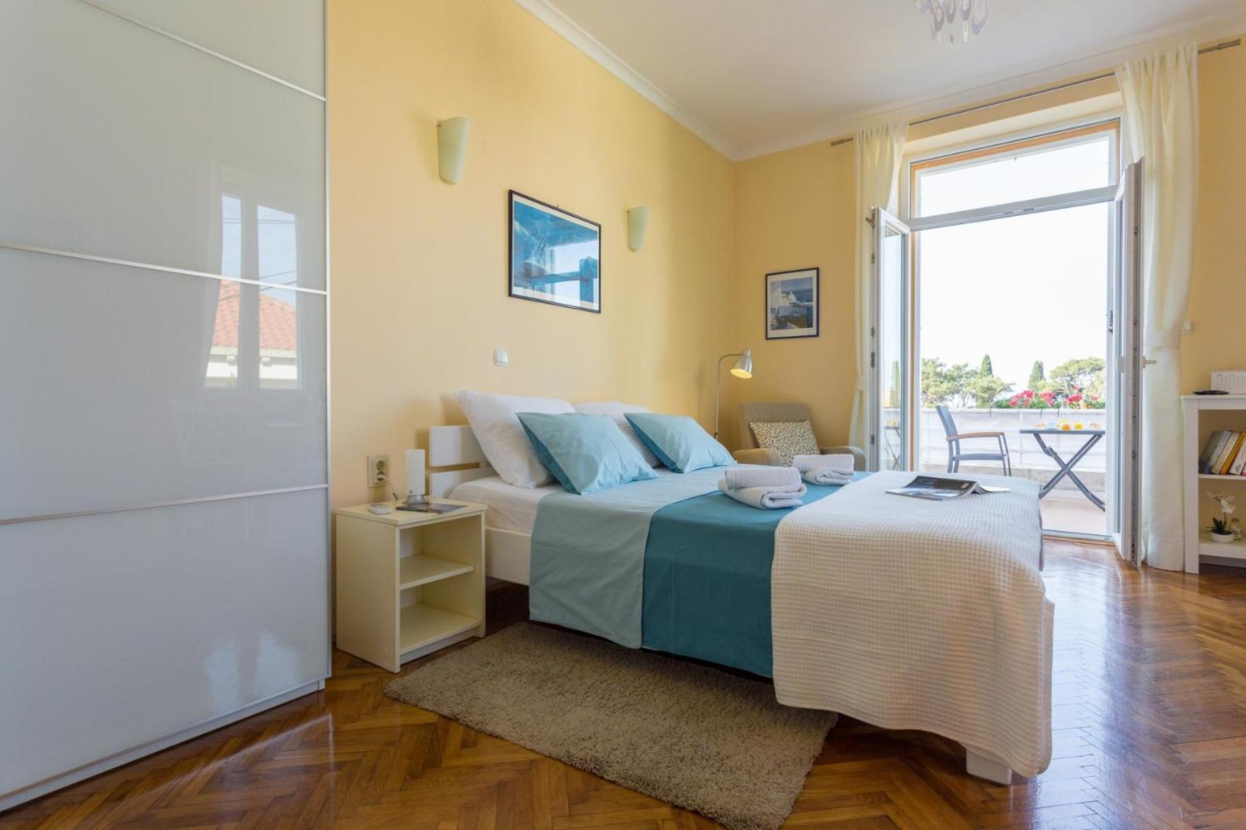 Villa Benic Dubrovnik Værelse billede