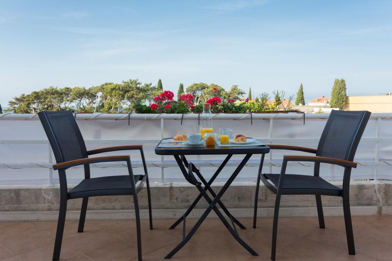 Villa Benic Dubrovnik Eksteriør billede