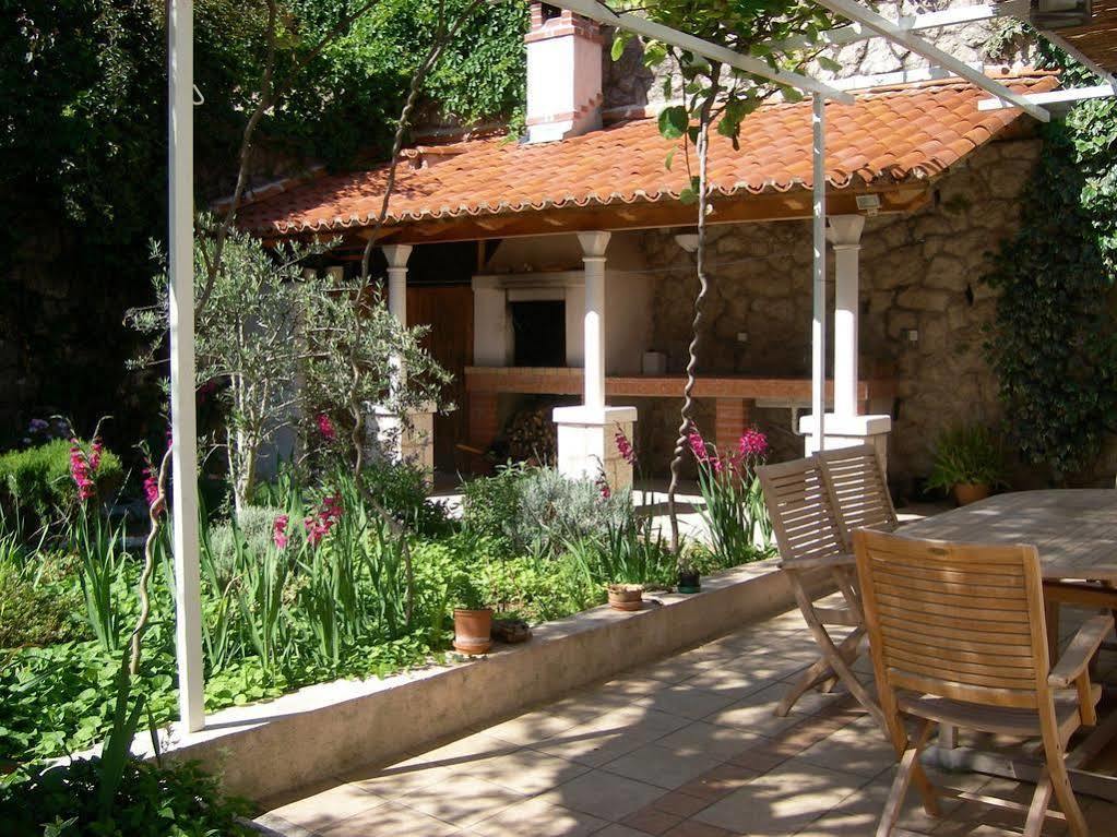 Villa Benic Dubrovnik Eksteriør billede