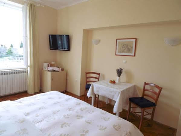 Villa Benic Dubrovnik Eksteriør billede